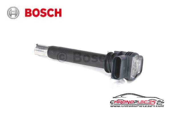 Achat de BOSCH 0 221 604 115 Bobine d'allumage pas chères