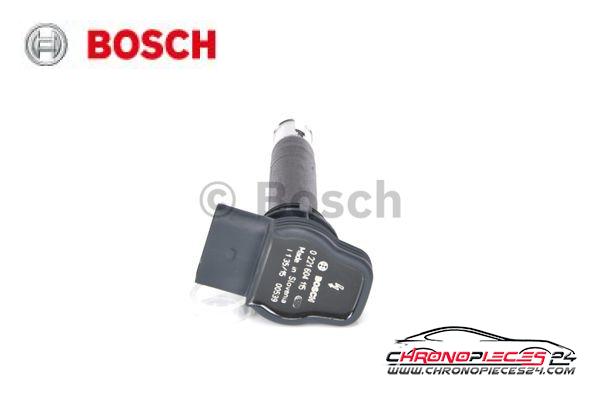 Achat de BOSCH 0 221 604 115 Bobine d'allumage pas chères