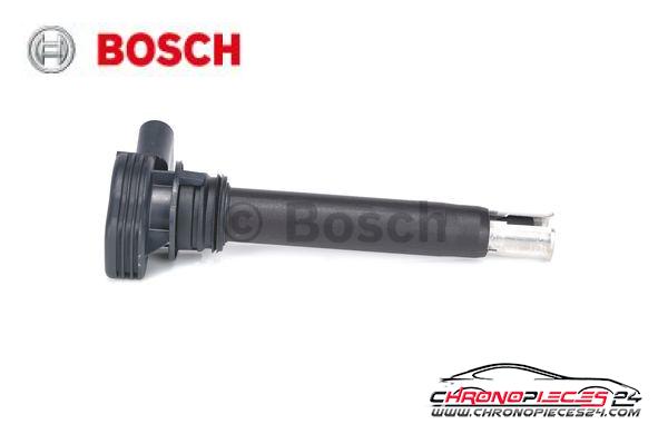 Achat de BOSCH 0 221 604 115 Bobine d'allumage pas chères