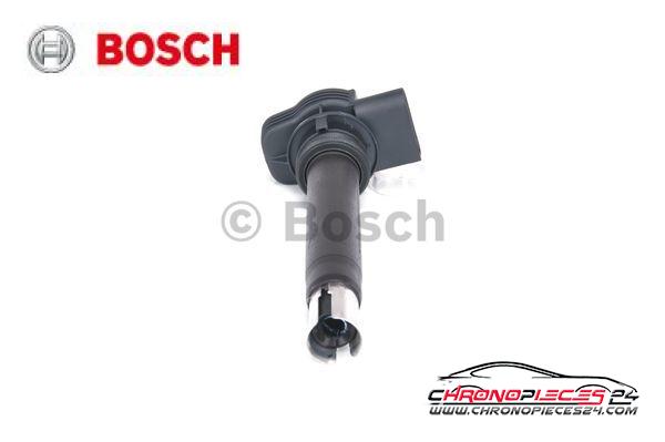 Achat de BOSCH 0 221 604 115 Bobine d'allumage pas chères