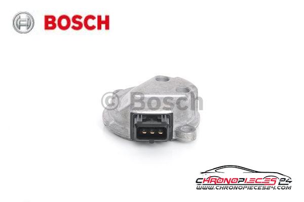 Achat de BOSCH 0 232 101 024 Capteur, position d'arbre à cames pas chères