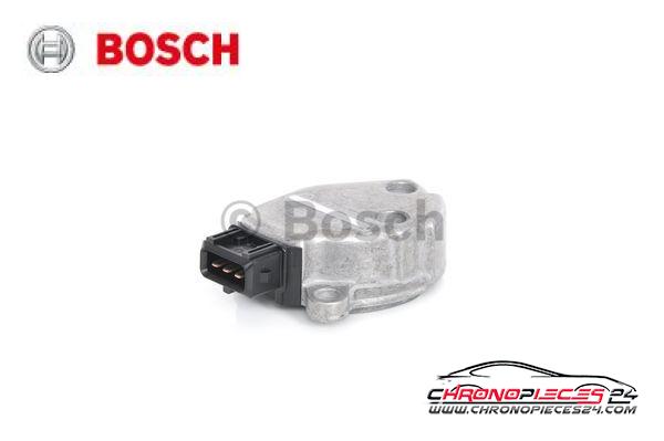 Achat de BOSCH 0 232 101 024 Capteur, position d'arbre à cames pas chères