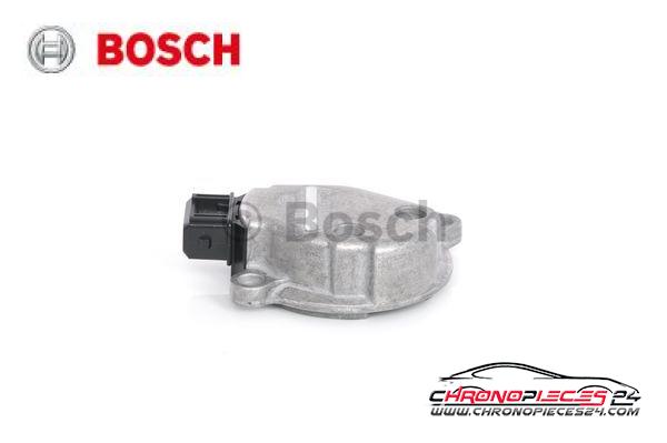 Achat de BOSCH 0 232 101 024 Capteur, position d'arbre à cames pas chères