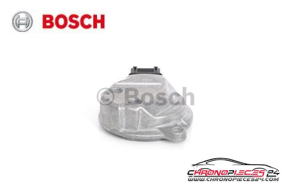 Achat de BOSCH 0 232 101 024 Capteur, position d'arbre à cames pas chères