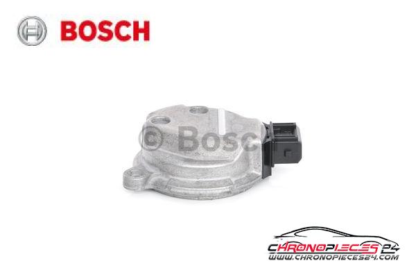 Achat de BOSCH 0 232 101 024 Capteur, position d'arbre à cames pas chères