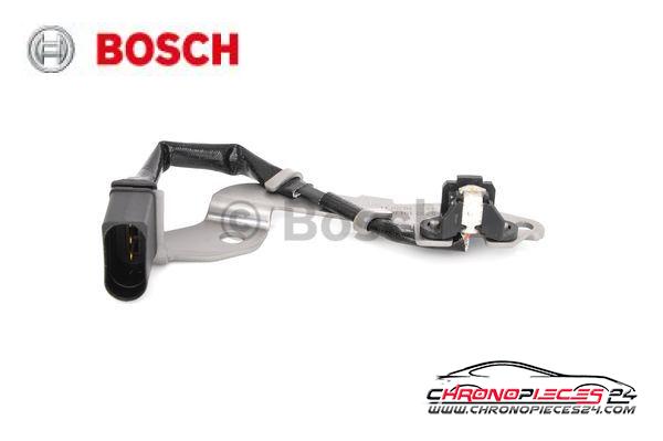 Achat de BOSCH 0 232 101 031 Capteur, position d'arbre à cames pas chères