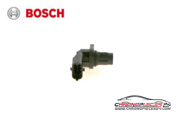 Achat de BOSCH 0 232 103 052 Capteur, position d'arbre à cames pas chères