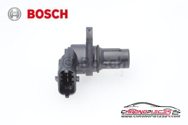 Achat de BOSCH 0 232 103 097 Capteur, position d'arbre à cames pas chères