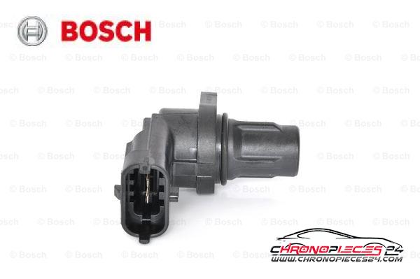 Achat de BOSCH 0 232 103 162 Capteur, position d'arbre à cames pas chères