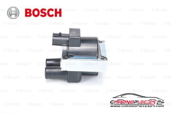 Achat de BOSCH F 000 ZS0 103 Bobine d'allumage pas chères