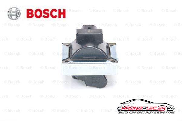 Achat de BOSCH F 000 ZS0 103 Bobine d'allumage pas chères