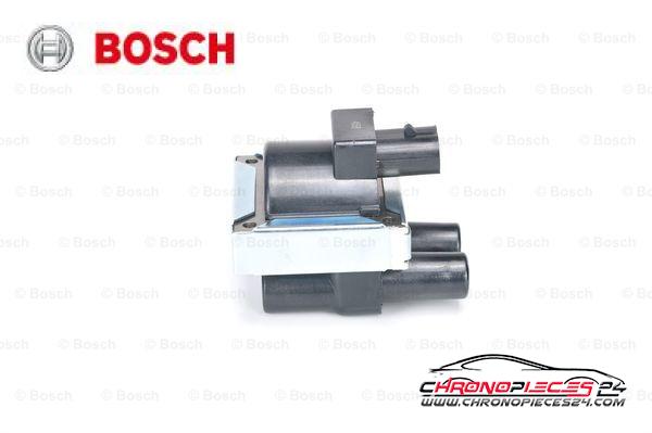 Achat de BOSCH F 000 ZS0 103 Bobine d'allumage pas chères