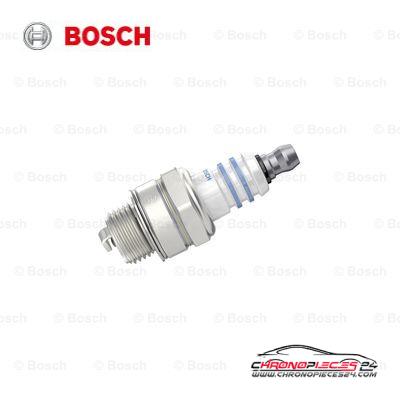 Achat de BOSCH 0 241 229 560 Bougie d'allumage Nickel pas chères