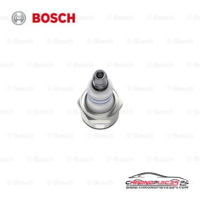 Achat de BOSCH 0 241 229 560 Bougie d'allumage Nickel pas chères