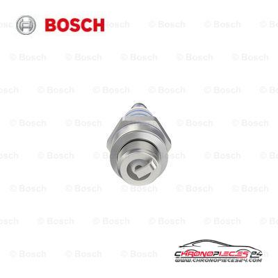 Achat de BOSCH 0 241 229 560 Bougie d'allumage Nickel pas chères