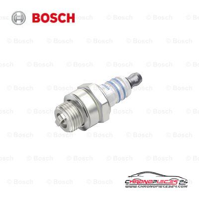 Achat de BOSCH 0 241 229 560 Bougie d'allumage Nickel pas chères