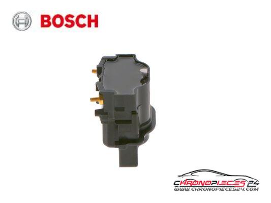 Achat de BOSCH F 000 ZS0 117 Bobine d'allumage pas chères