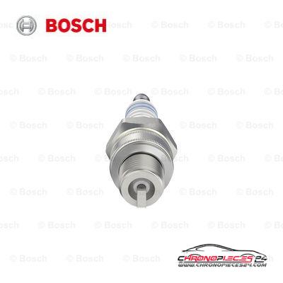 Achat de BOSCH 0 241 229 612 Bougie d'allumage Nickel pas chères