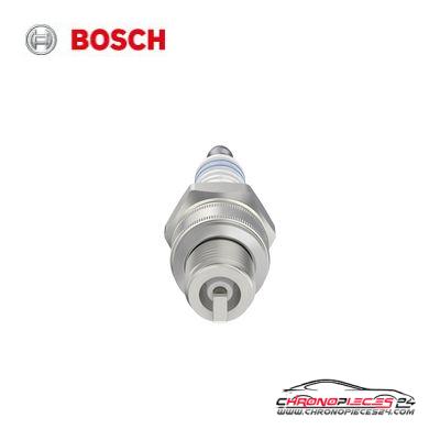 Achat de BOSCH 0 241 229 612 Bougie d'allumage Nickel pas chères