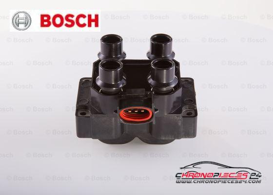 Achat de BOSCH F 000 ZS0 212 Bobine d'allumage pas chères