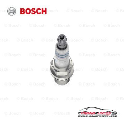 Achat de BOSCH 0 241 229 713 Bougie d'allumage Nickel pas chères