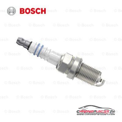 Achat de BOSCH 0 241 229 713 Bougie d'allumage Nickel pas chères