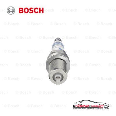 Achat de BOSCH 0 241 229 713 Bougie d'allumage Nickel pas chères