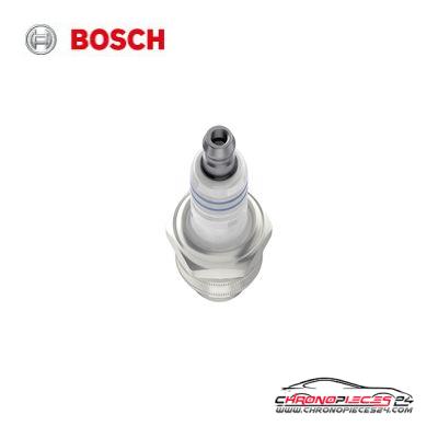 Achat de BOSCH 0 241 235 607 Bougie d'allumage Nickel pas chères