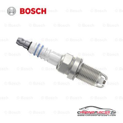 Achat de BOSCH 0 241 235 751 Bougie d'allumage Nickel pas chères