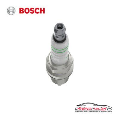 Achat de BOSCH 0 241 235 752 Bougie d'allumage Nickel pas chères