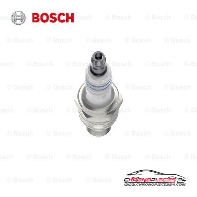 Achat de BOSCH 0 241 235 755 Bougie d'allumage Nickel pas chères