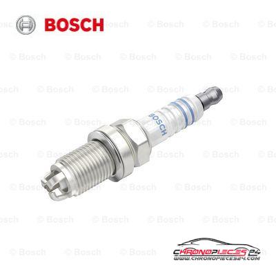 Achat de BOSCH 0 241 240 609 Bougie d'allumage Nickel pas chères