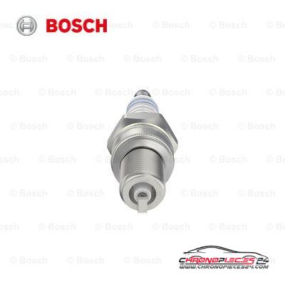 Achat de BOSCH 0 241 240 611 Bougie d'allumage Nickel pas chères