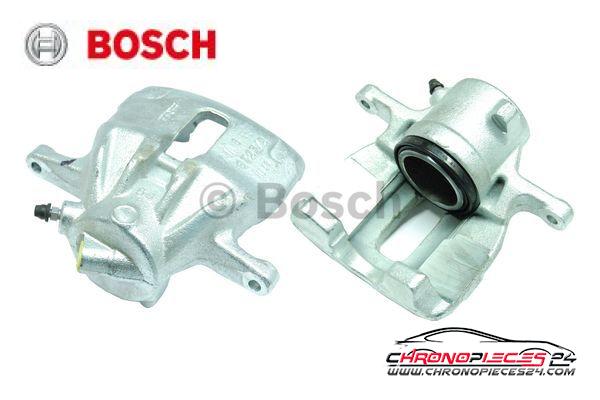 Achat de BOSCH 0 986 134 003 Étrier de frein pas chères