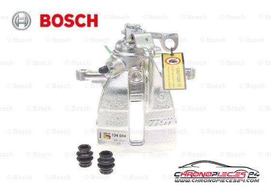 Achat de BOSCH 0 986 134 004 Étrier de frein pas chères