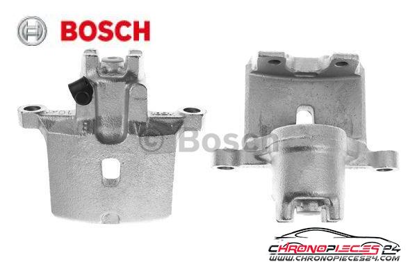 Achat de BOSCH 0 986 134 009 Étrier de frein pas chères