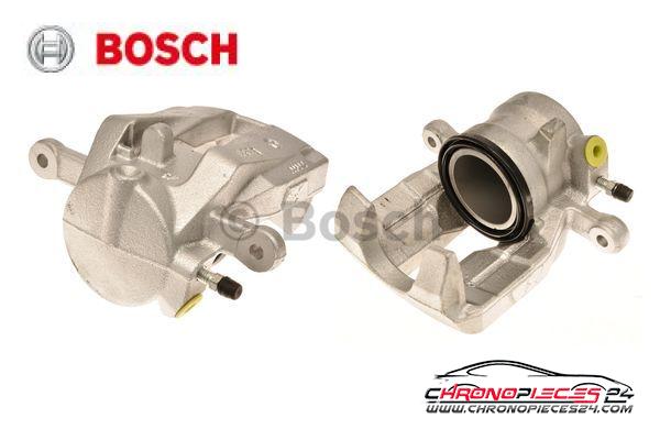 Achat de BOSCH 0 986 134 017 Étrier de frein pas chères