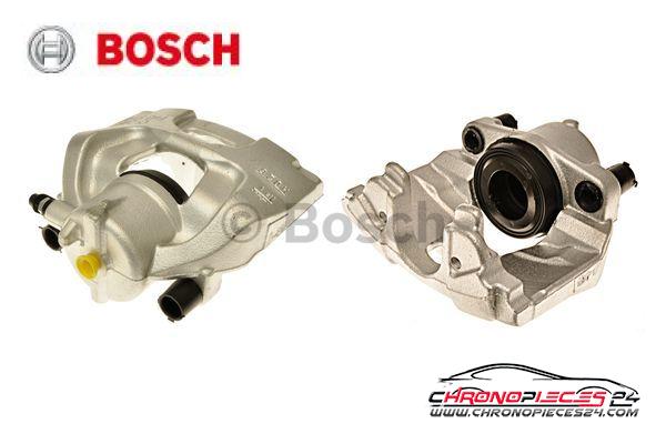 Achat de BOSCH 0 986 134 018 Étrier de frein pas chères