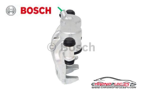 Achat de BOSCH 0 986 134 019 Étrier de frein pas chères