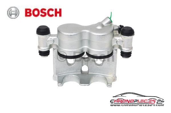 Achat de BOSCH 0 986 134 019 Étrier de frein pas chères