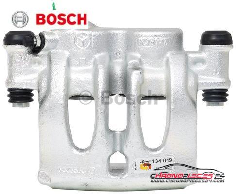 Achat de BOSCH 0 986 134 019 Étrier de frein pas chères