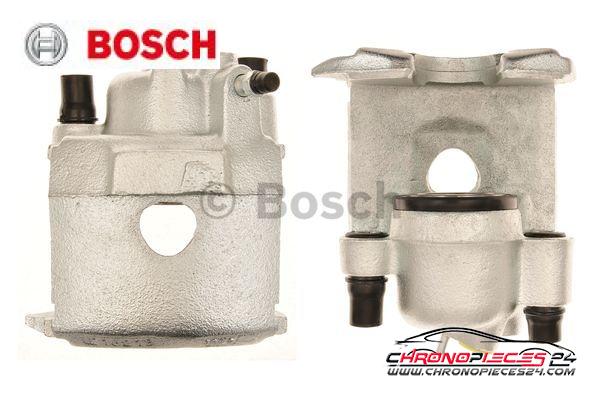 Achat de BOSCH 0 986 134 020 Étrier de frein pas chères