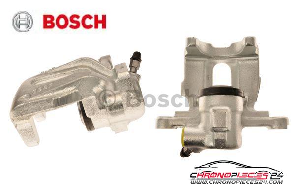 Achat de BOSCH 0 986 134 029 Étrier de frein pas chères