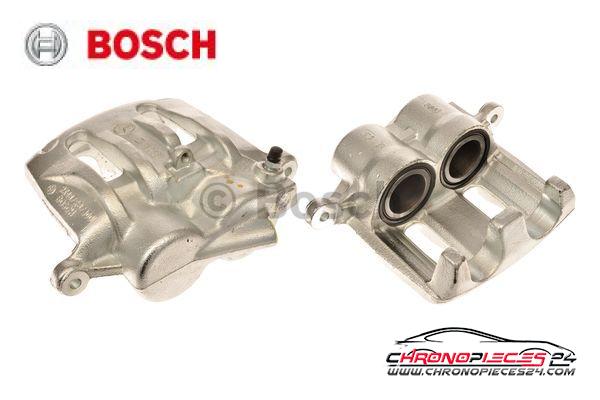 Achat de BOSCH 0 986 134 032 Étrier de frein pas chères