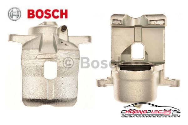 Achat de BOSCH 0 986 134 036 Étrier de frein pas chères