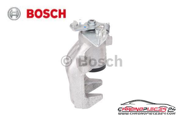 Achat de BOSCH 0 986 134 038 Étrier de frein pas chères