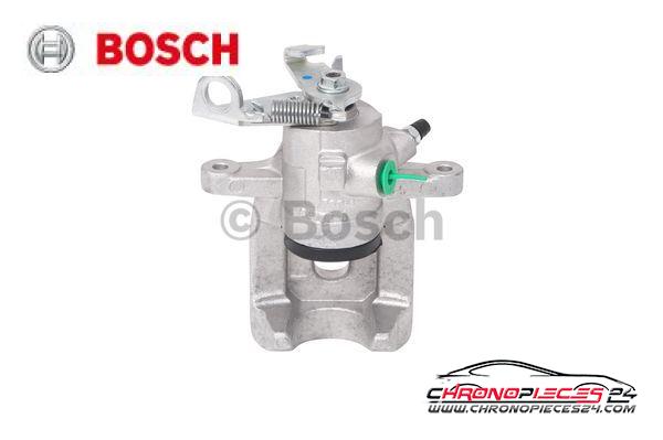 Achat de BOSCH 0 986 134 038 Étrier de frein pas chères