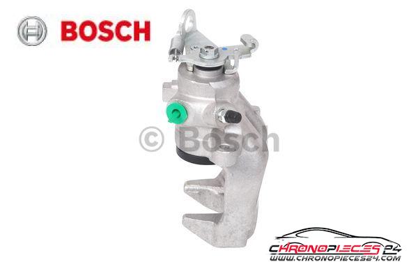 Achat de BOSCH 0 986 134 038 Étrier de frein pas chères