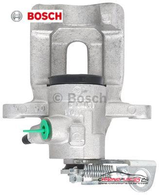 Achat de BOSCH 0 986 134 038 Étrier de frein pas chères