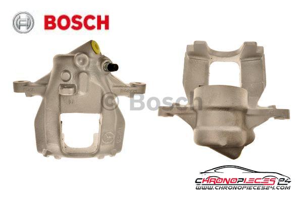 Achat de BOSCH 0 986 134 046 Étrier de frein pas chères